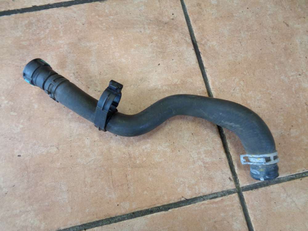 Ford Fiesta K�hlwasserschlauch Wasserschlauch Schlauch