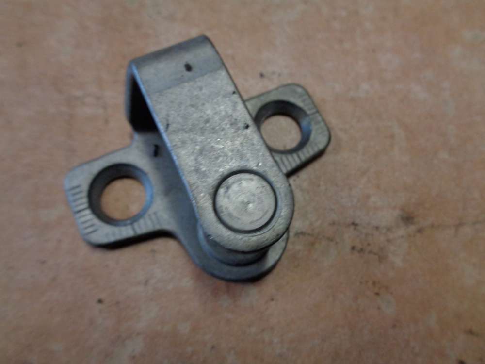 Mercedes A-Klasse W168 T�rschliesskeil Schliesskeil Schlie�keil