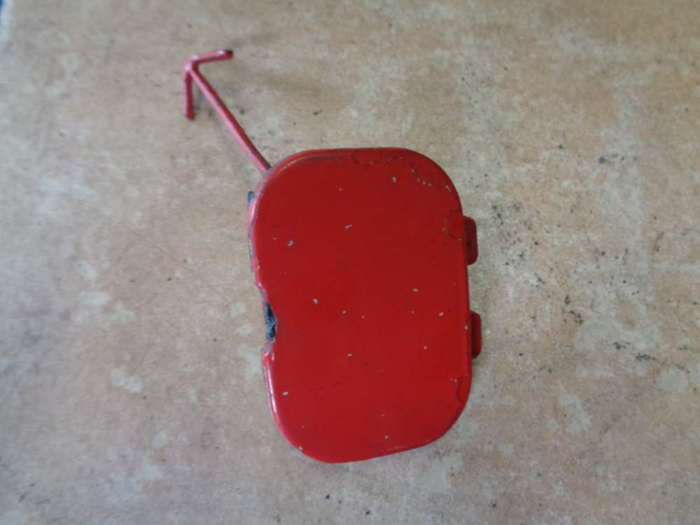 VW Audi Skoda Abdeckung Abschlepp�se 6N0807241 