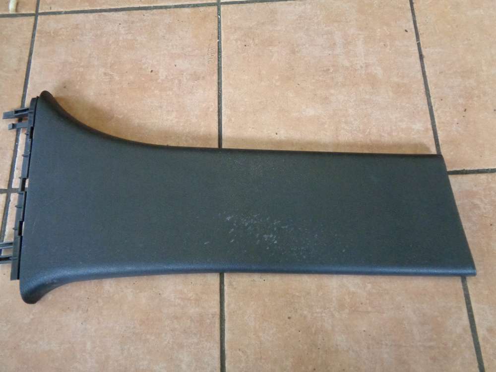 VW Passat 3B Bj:1997 B-Sule Verkleidung Rechts Unten 3B0867298