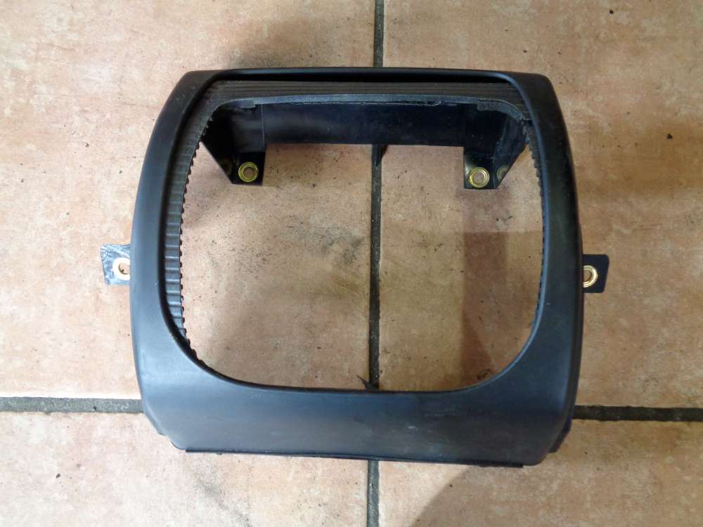 VW Passat 3B Abdeckung Rahmen Lenksule 3B1858345