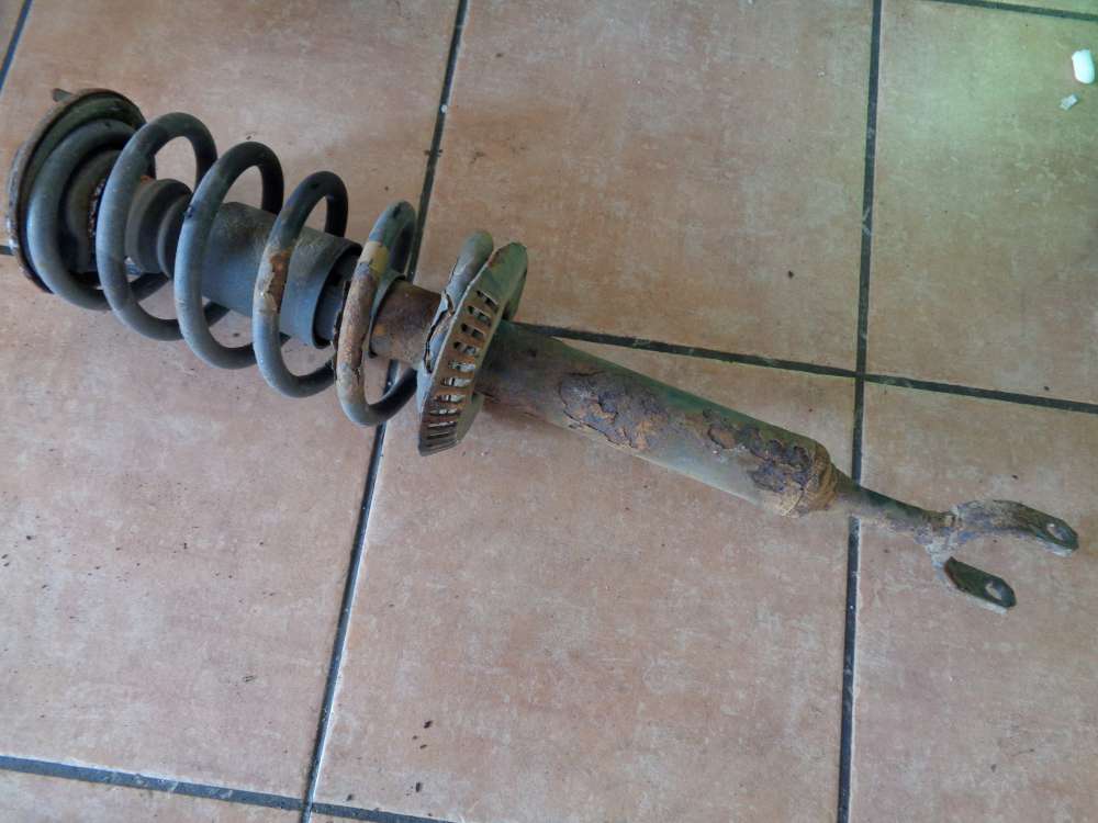 VW Passat 3B Stodmpfer Federbein Vorne Links 