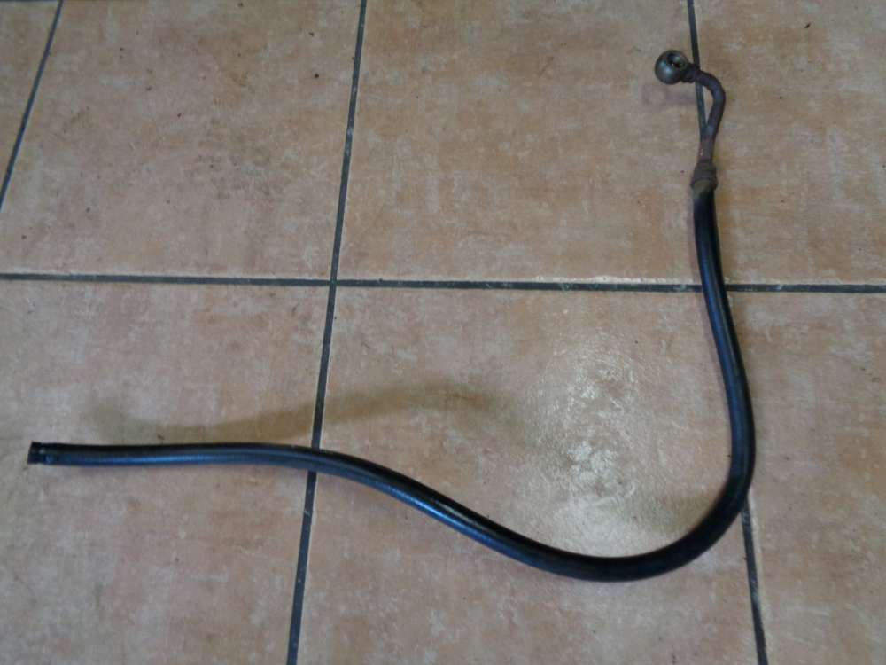 VW Passat 3B Hydraulikschlauch Servoleitung