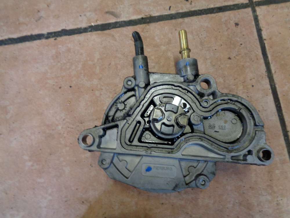 Opel Astra H Unterdruckpumpe 7009690100 897385-828