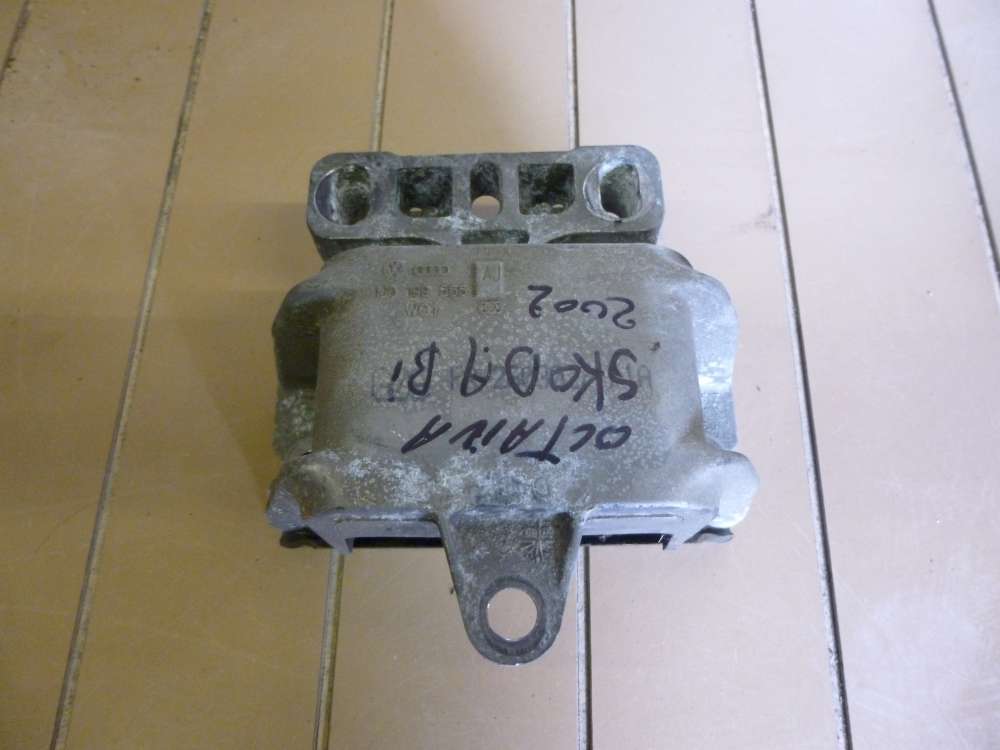 VW, Seat, Skoda Octavia Getriebebock Motorlager 1J0199555