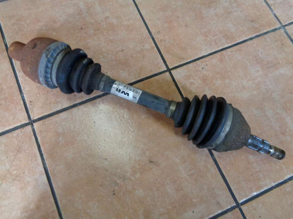 Opel Astra H 1.7 CDTI Bj:2008 Antriebswelle Vorne Rechts 13214837 WR