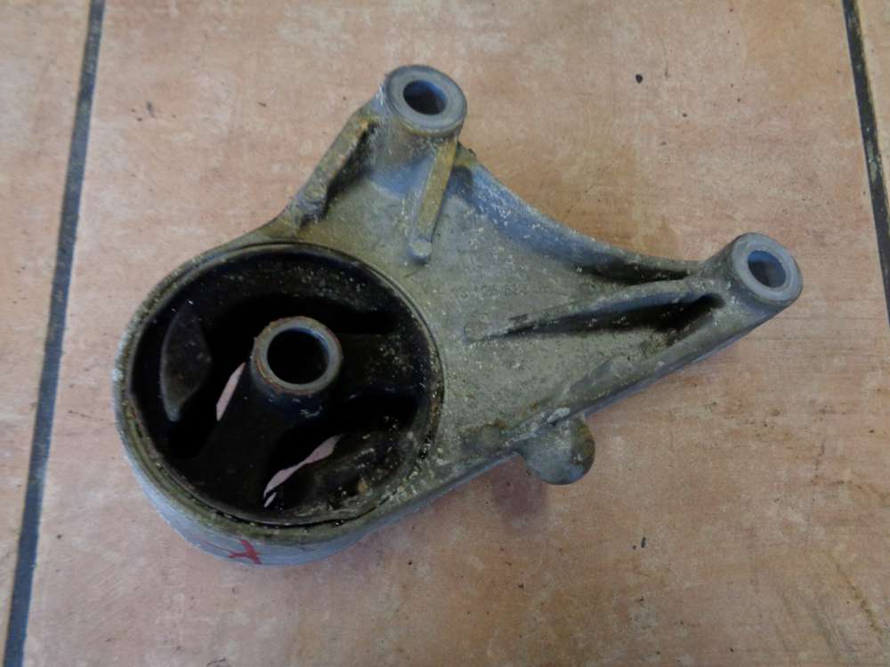 Opel Astra H 1.7 CDTI Bj:2008 Motorhalter 13125635 