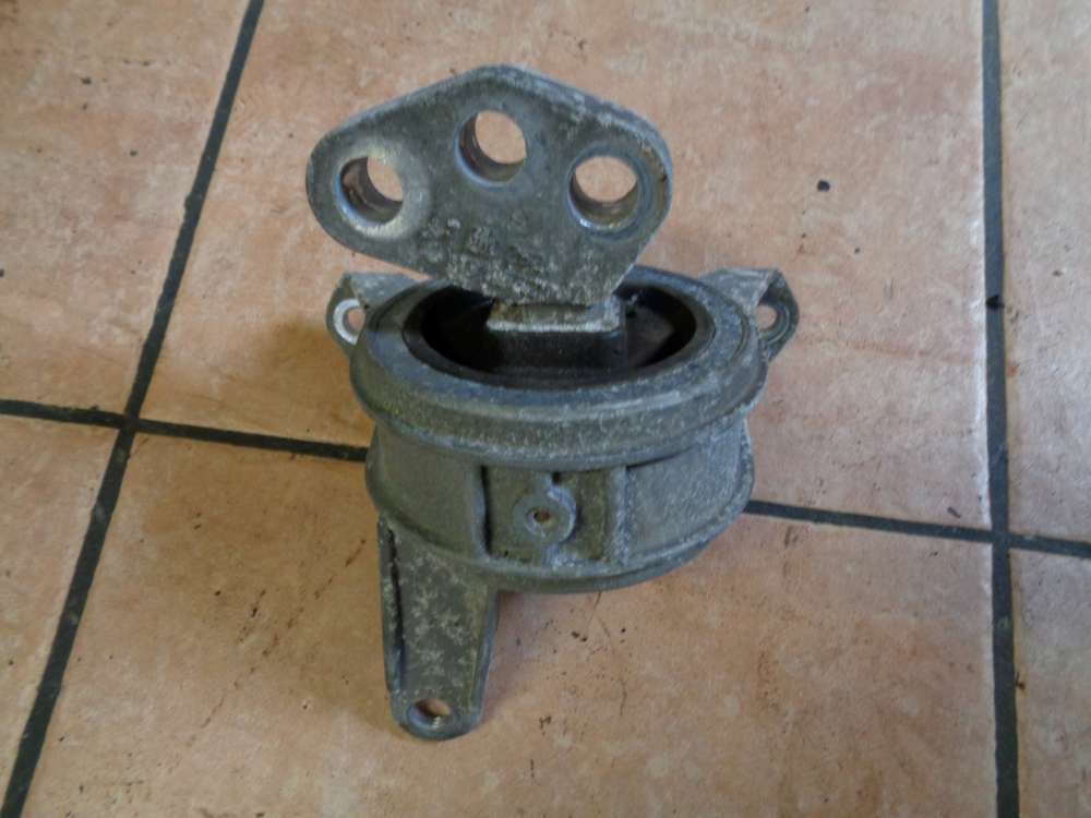 Opel Astra H 1.7 CDTI Bj:2008 Halter Motorlager Motorhalter 24427298