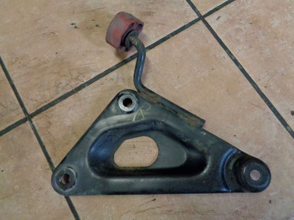 Opel Astra H Halter Vorderache Achstrger Vorne Rechts 