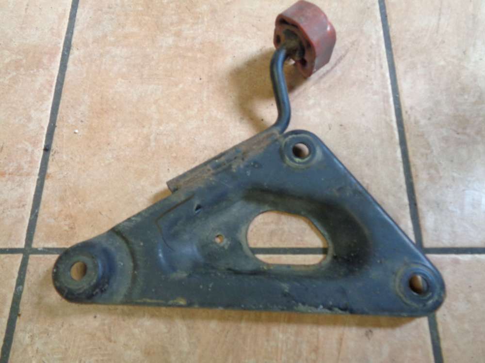 Opel Astra H Halter Vorderache Achstrger Vorne Links