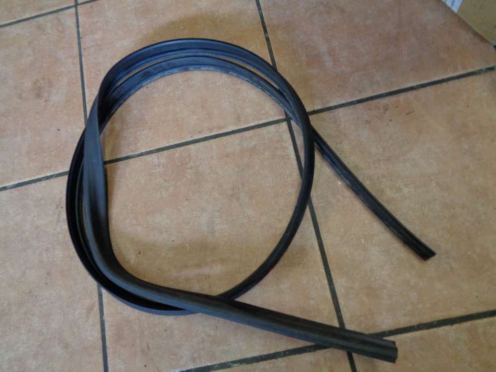 Opel Astra H Bj:2008 Dach Dichtung Gummidichtung Dachgummi oben Rechts 13251127