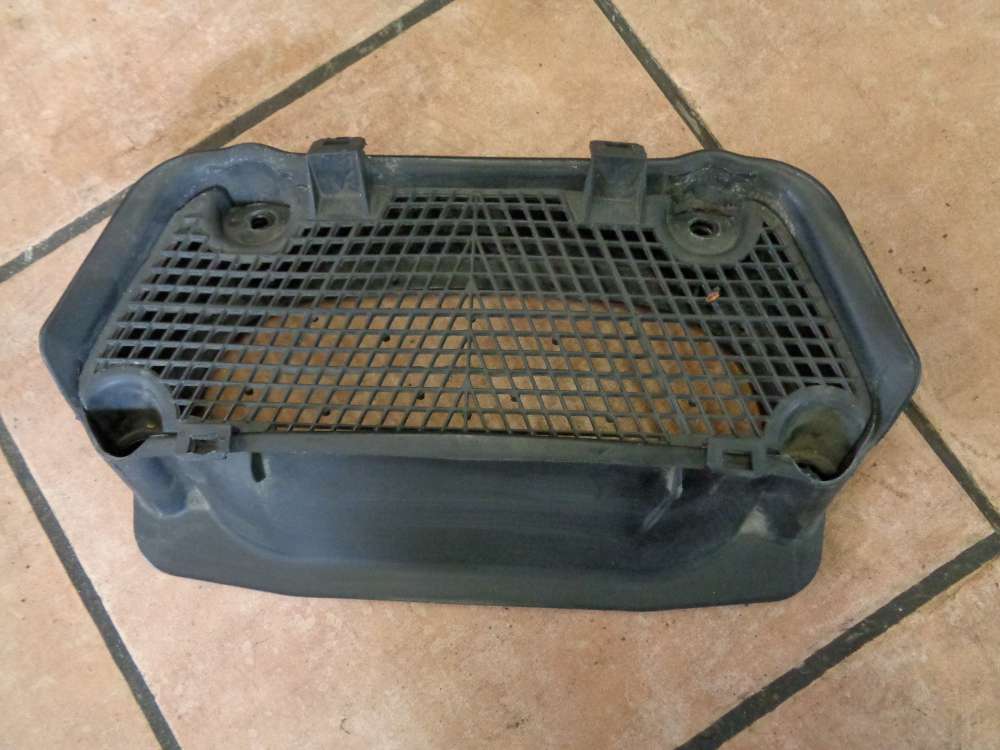 Opel Astra H Bj:2008 Luftfhrung Geblse Luftschacht 90520682