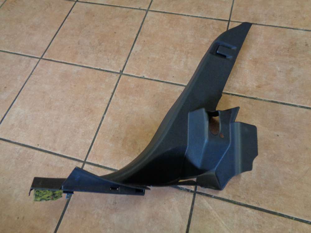 Opel Astra H Bj:2008 Verkleidung C-Sule Rechts Unten Trer Abdeckung 332004790