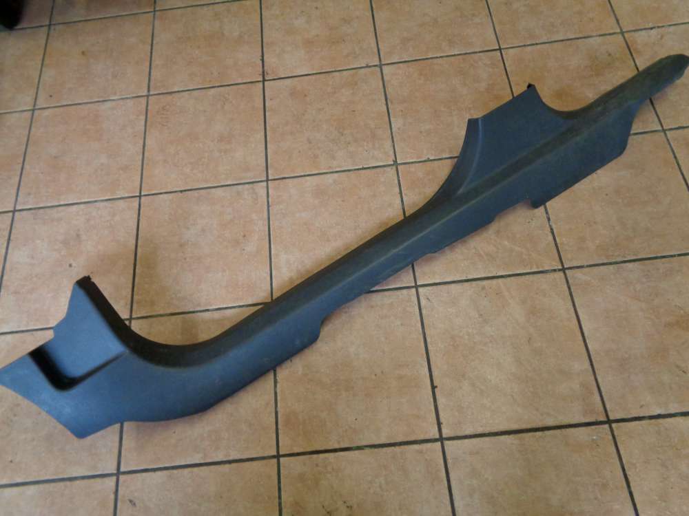 Opel Astra H Innenverkleidung Einstiegsleiste Rechts unten 13113980