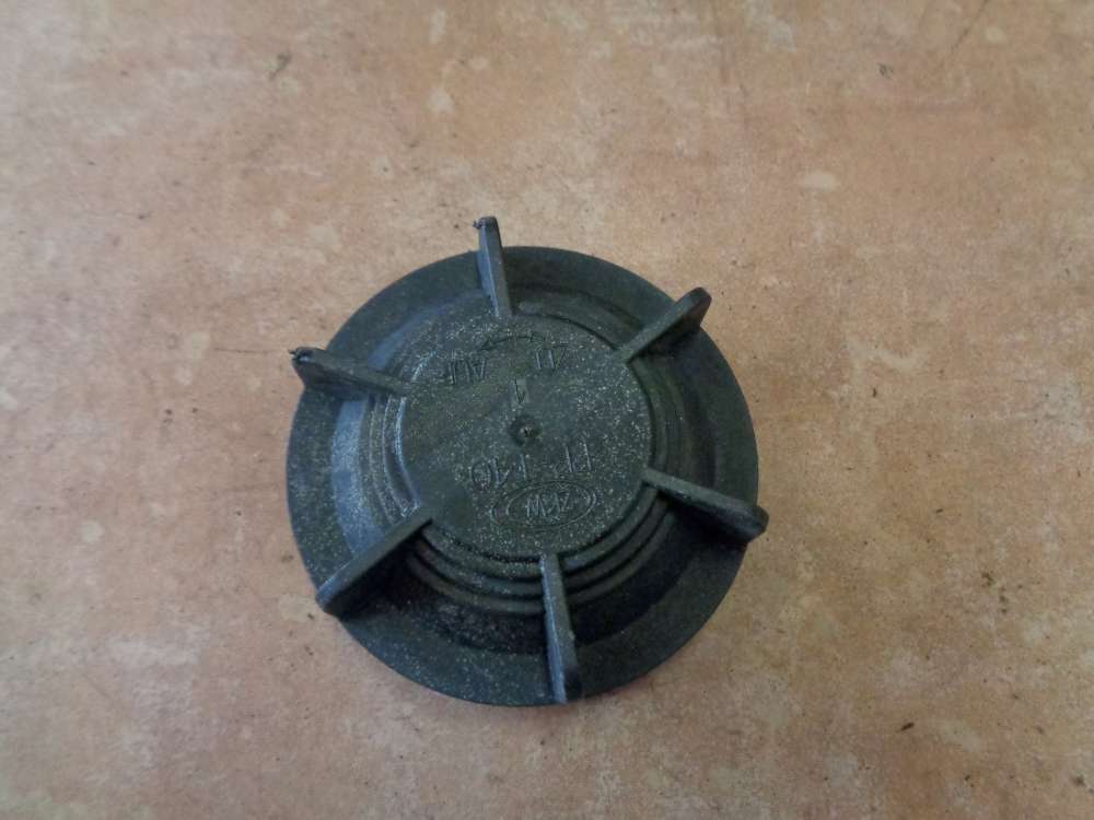 Opel Corsa D Abdeckung Kappe Deckel fr Scheinwerfer ZKW