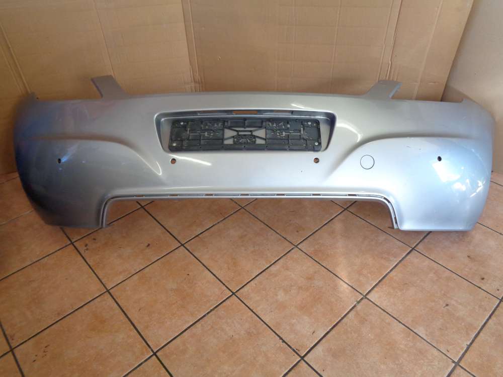   Peugeot RCZ Stostange Stosstange Stofnger Bumper Hinten YM31900177