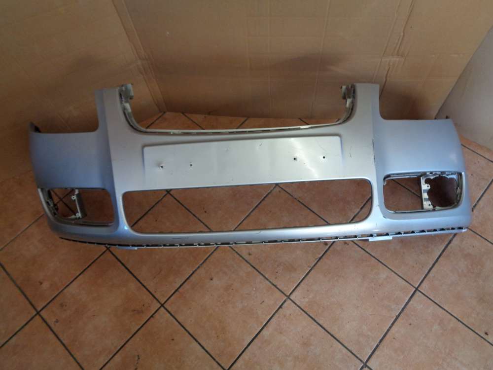 Skoda Fabia 5J ab:2007-2010 Stostange vorne 5J0807221   