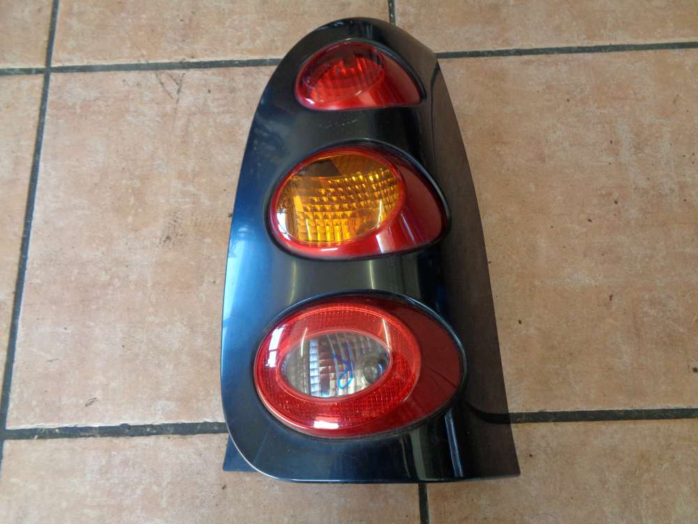  SMART Fortwo MC01 Rckleuchte Rechts 0011645