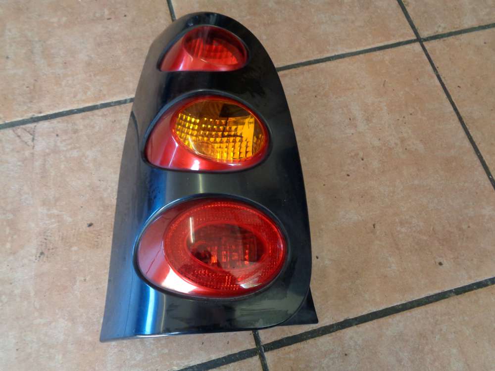  SMART Fortwo MC01 Bj:2006 Rckleuchte Links 0011644