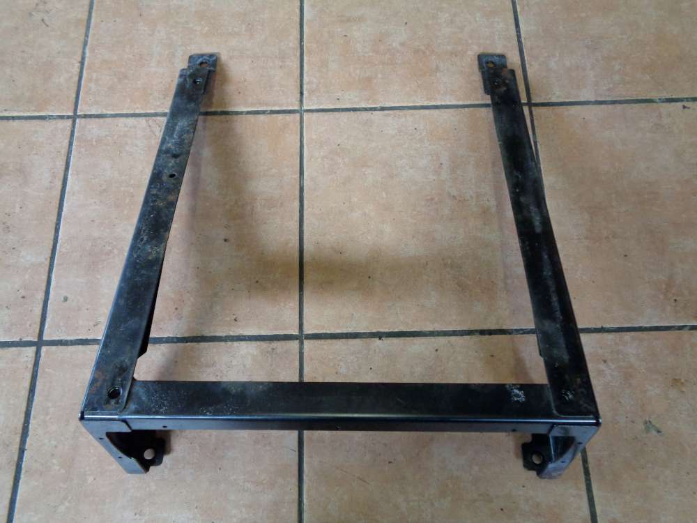  SMART Fortwo MC01 Bj:06 sitzkonsole links halter 0000201V012