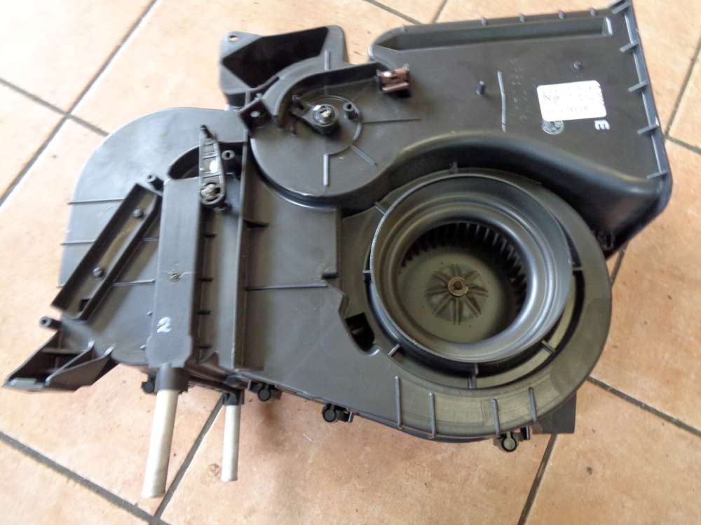  SMART Fortwo MC01 Bj:06 Geblsemotor Heizung 0001108V020