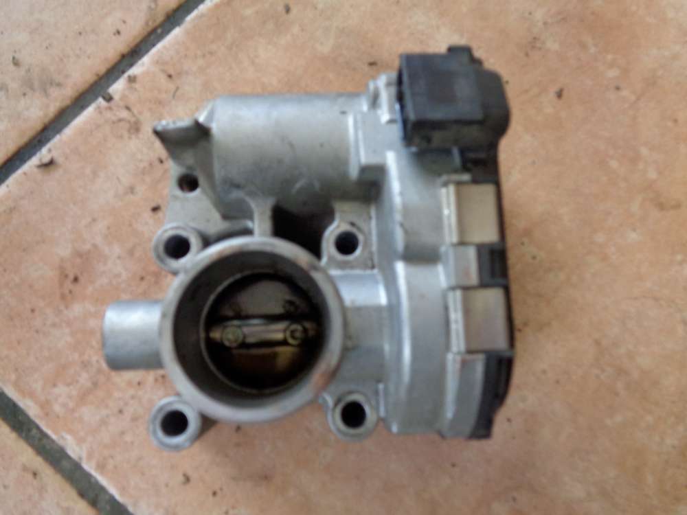  SMART Fortwo MC01 Drosselklappe 0003094V007