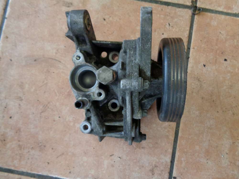  SMART Fortwo MC01 Wasserpumpe 0003249V002 A1602020010