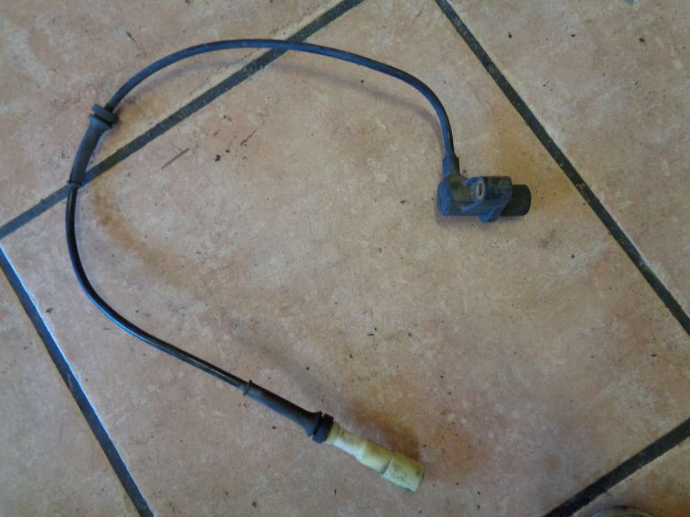  SMART Fortwo ABS-Sensor Hinten Links 0265006556