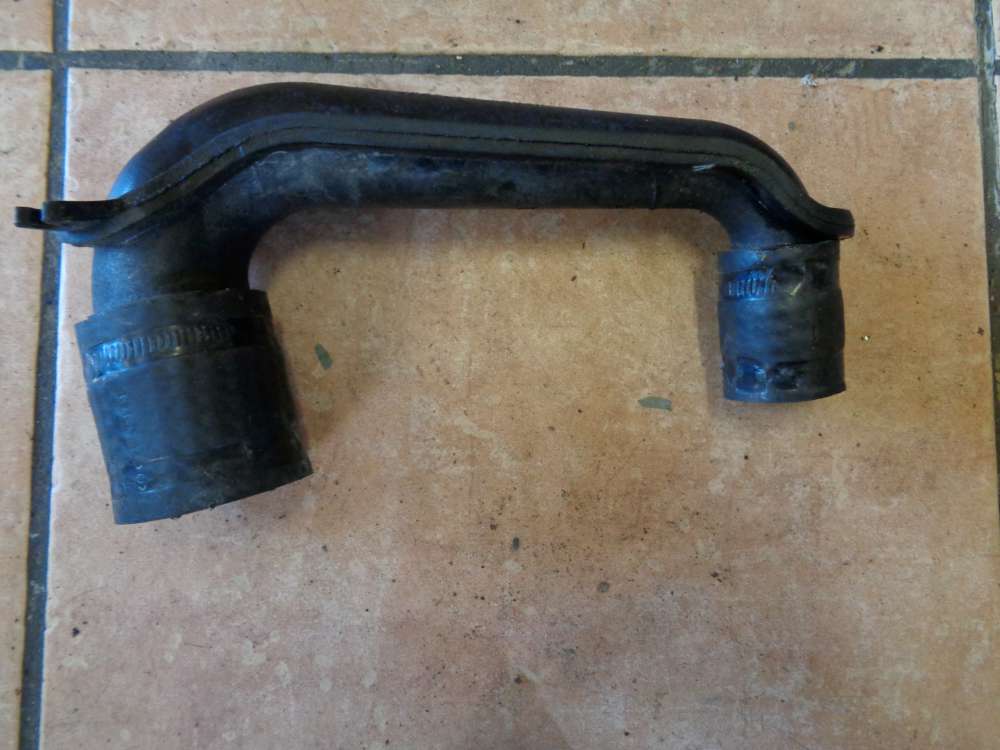  SMART Fortwo MC01 Ansaugrohr Luftrohr 0003213V005