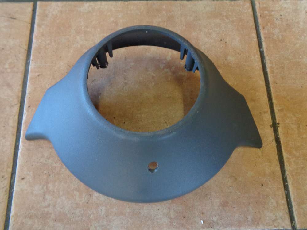  SMART Fortwo MC01 Bj:06 Lenkradverkleidung Verkleidung Abdeckung 6013937