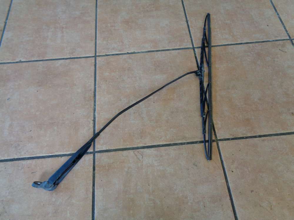  SMART Fortwo MC01 Bj:06 Scheibenwischerarm Vorne Links 0001221V005