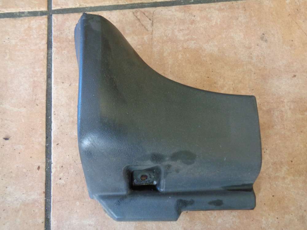  SMART Fortwo MC01 Bj:06 Schweller Vorne Links 0006024