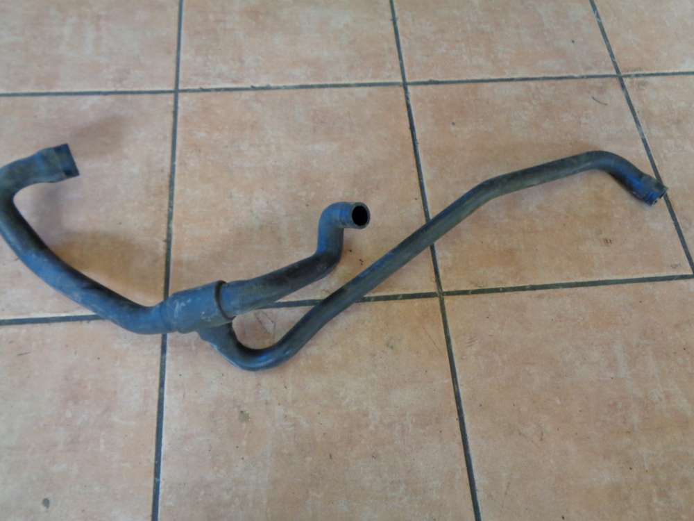  SMART Fortwo MC01 Bj:06 Wasserschlauch Wasserleitung