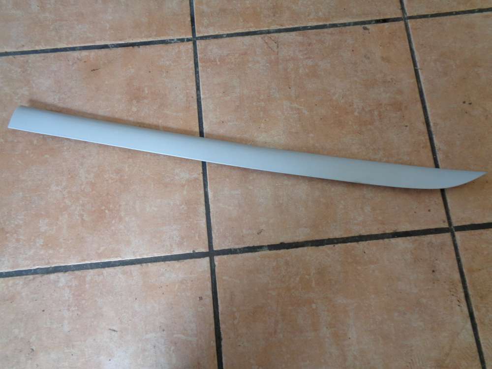  SMART Fortwo MC01 Bj:06 A-Sule Verkleidung Abdeckung Leiste Links 0000728V007 