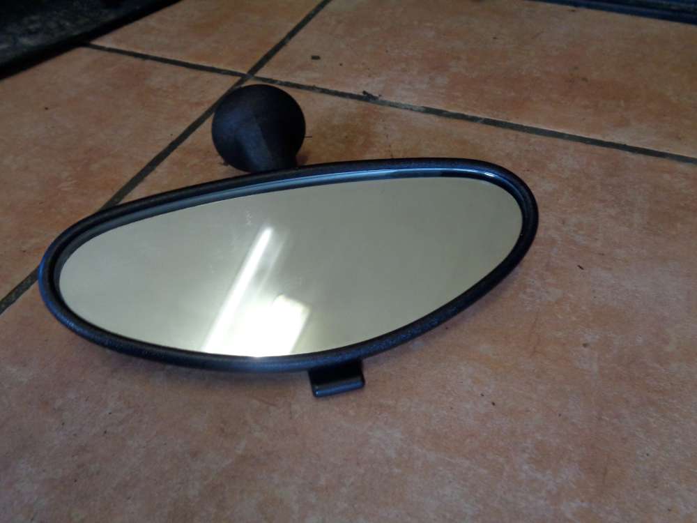  SMART Fortwo MC01 Innenspiegel 015462