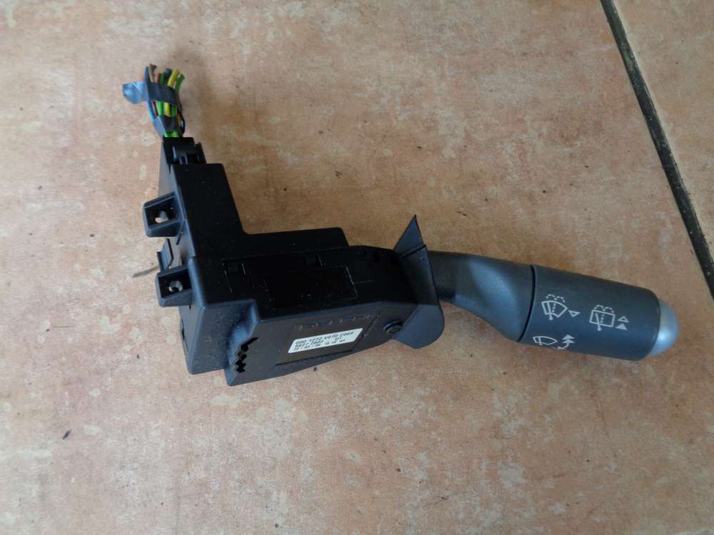  SMART Fortwo MC01 Lenkstockschalter Wischerschalter 0001272V010 