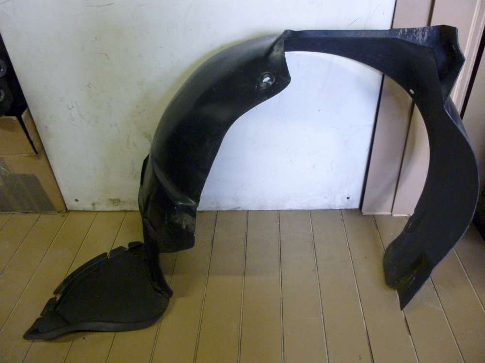 Skoda Octavia Bj:02 Original Radhausschale Innenkotflgel Vorne Rechts 1U0809962