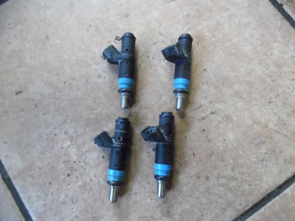 Audi A4 Einspritzventil Einspritzdse 06B133551K