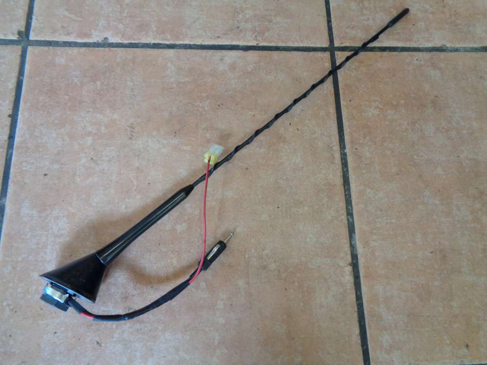 Kia Carnes Antenne Antennenfu
