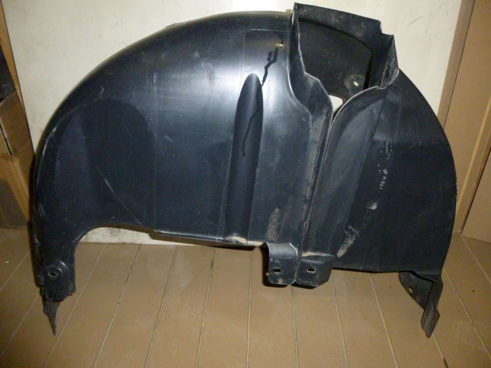 Skoda Octavia 1U Innenkotflgel Radhausschale Hinten Rechts 1U0810974