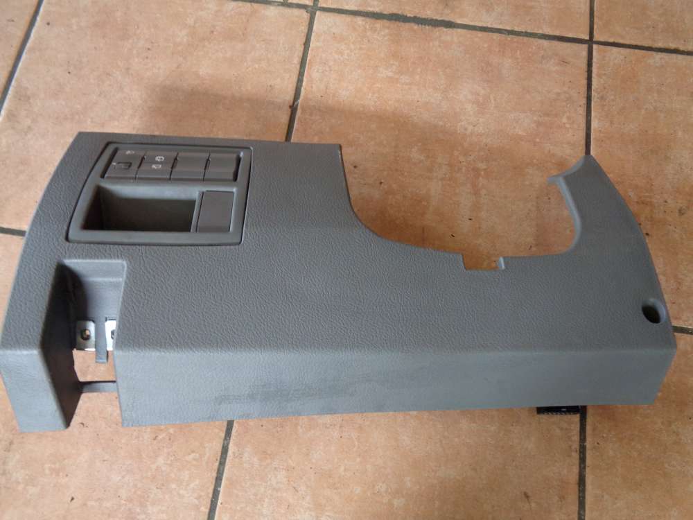 KIA Carens II Bj:2003 Verkleidung Armaturentafel unten Links 0K2FA64261