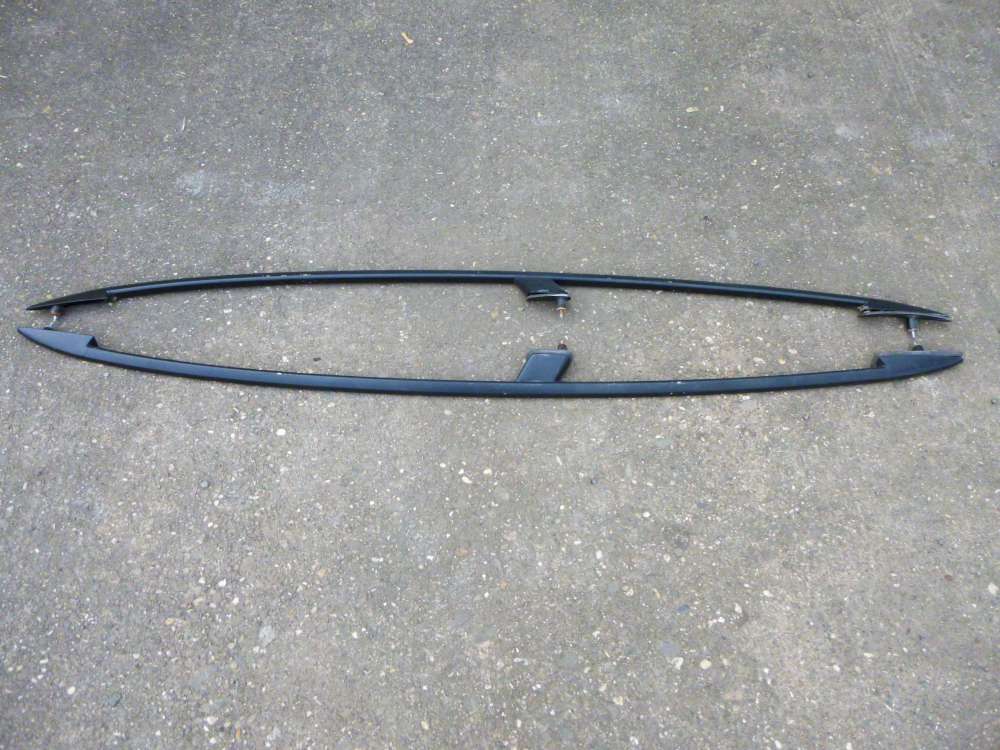  Ford Focus I Kombi Bj:2000 Dachreling Dachgep�cktr�ger 