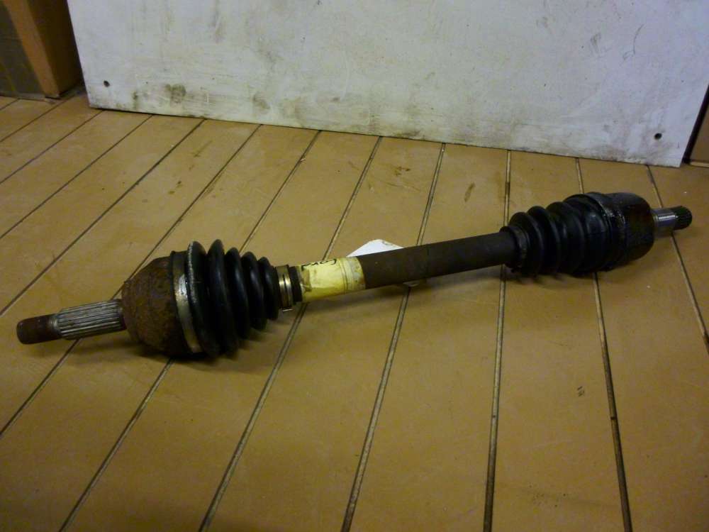 Ford Focus I DAW Antriebswelle Vorne Links  