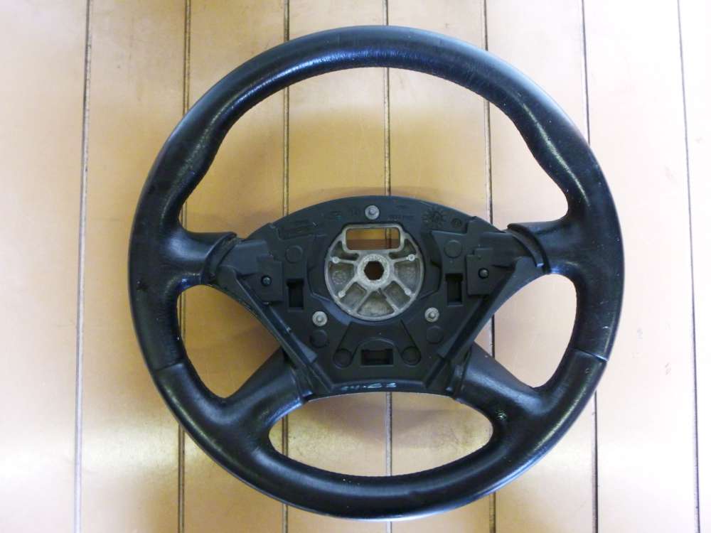 Ford Focus I Lenkrad 98AB3600BDW 