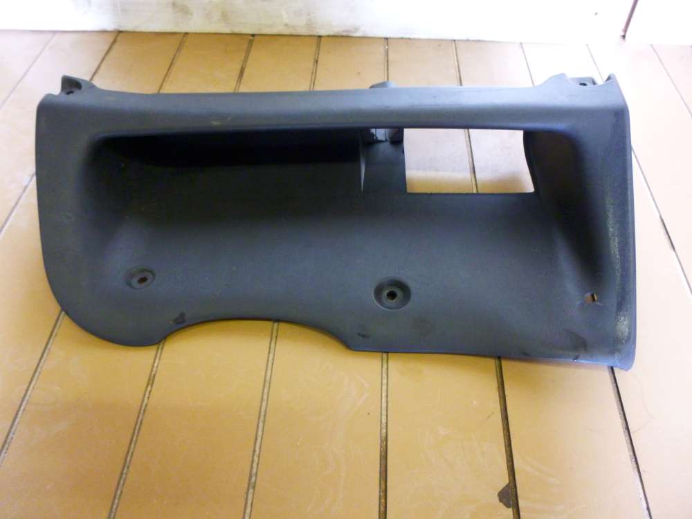 Ford Focus I Verkleidung Ablagefach Links 98ABA04327  