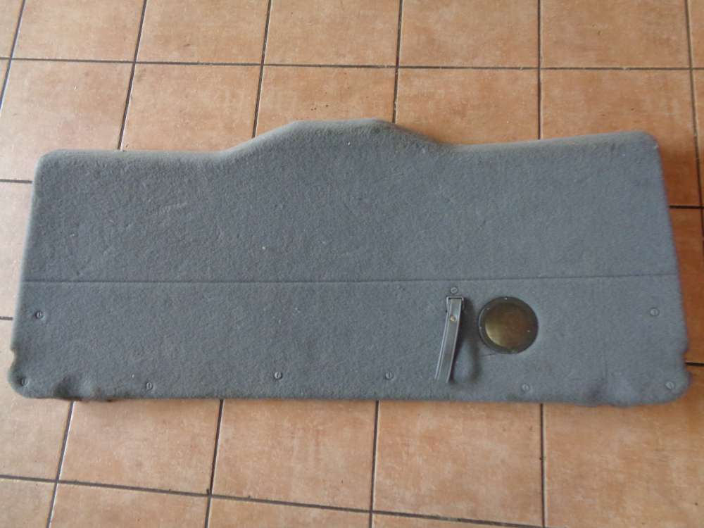 Lancia Zeta Verkleidung innen fr Heckklappe 1472344077 