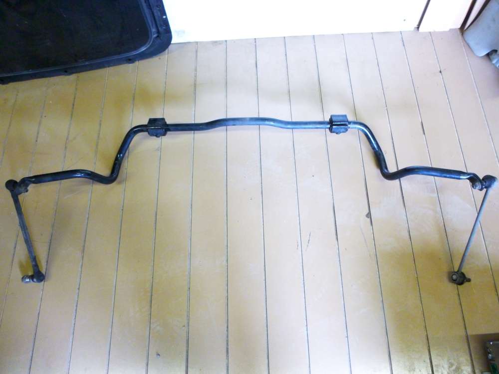 Ford Focus I Stabilisator Stabistange vorne 