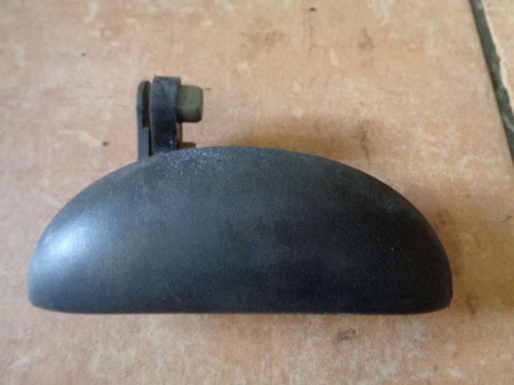 Toyota Aygo Bj:2009 3Trer Trgriff Aussen Vorne Rechts 