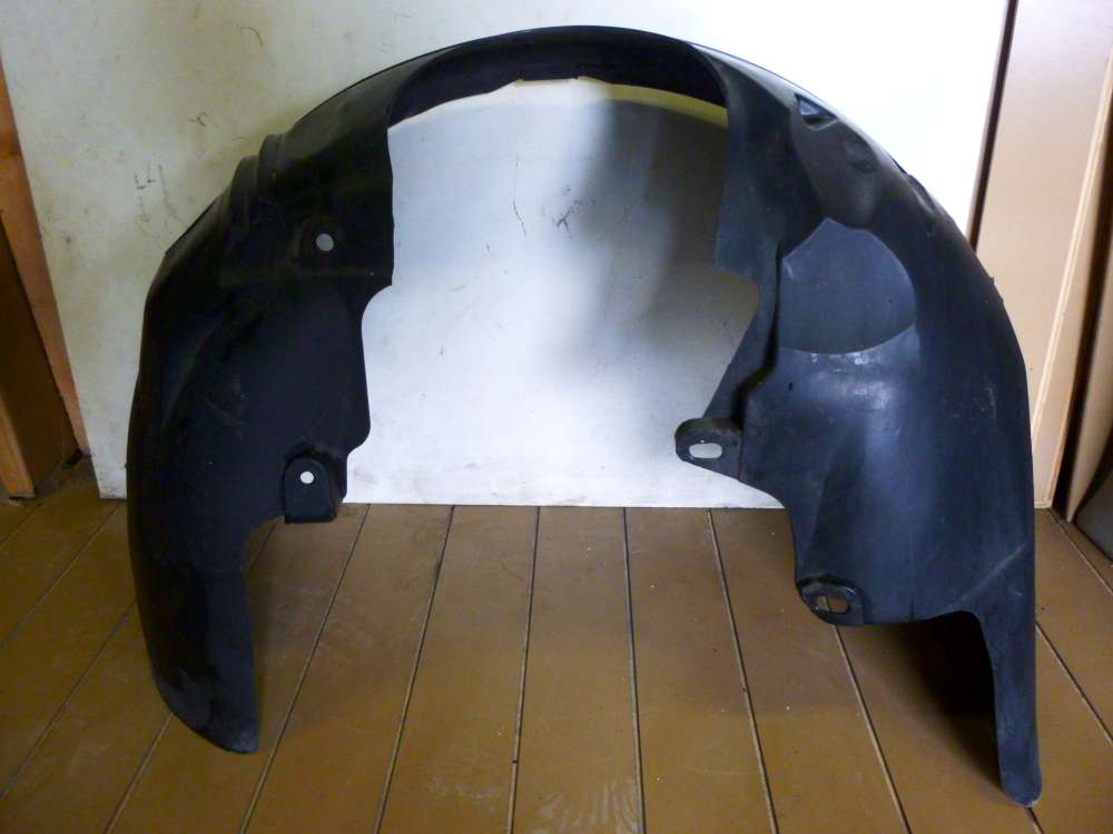 Ford Focus Radhausschale Verkleidung Kotflgel vorne Rechts XS4116114AR