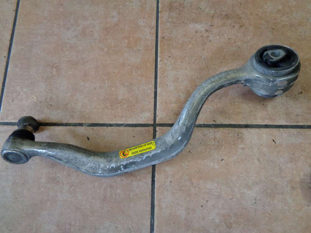 BMW 540i E39 Querlenker Vorne Links 31121092609L